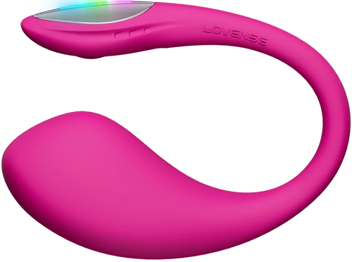 lovense toy